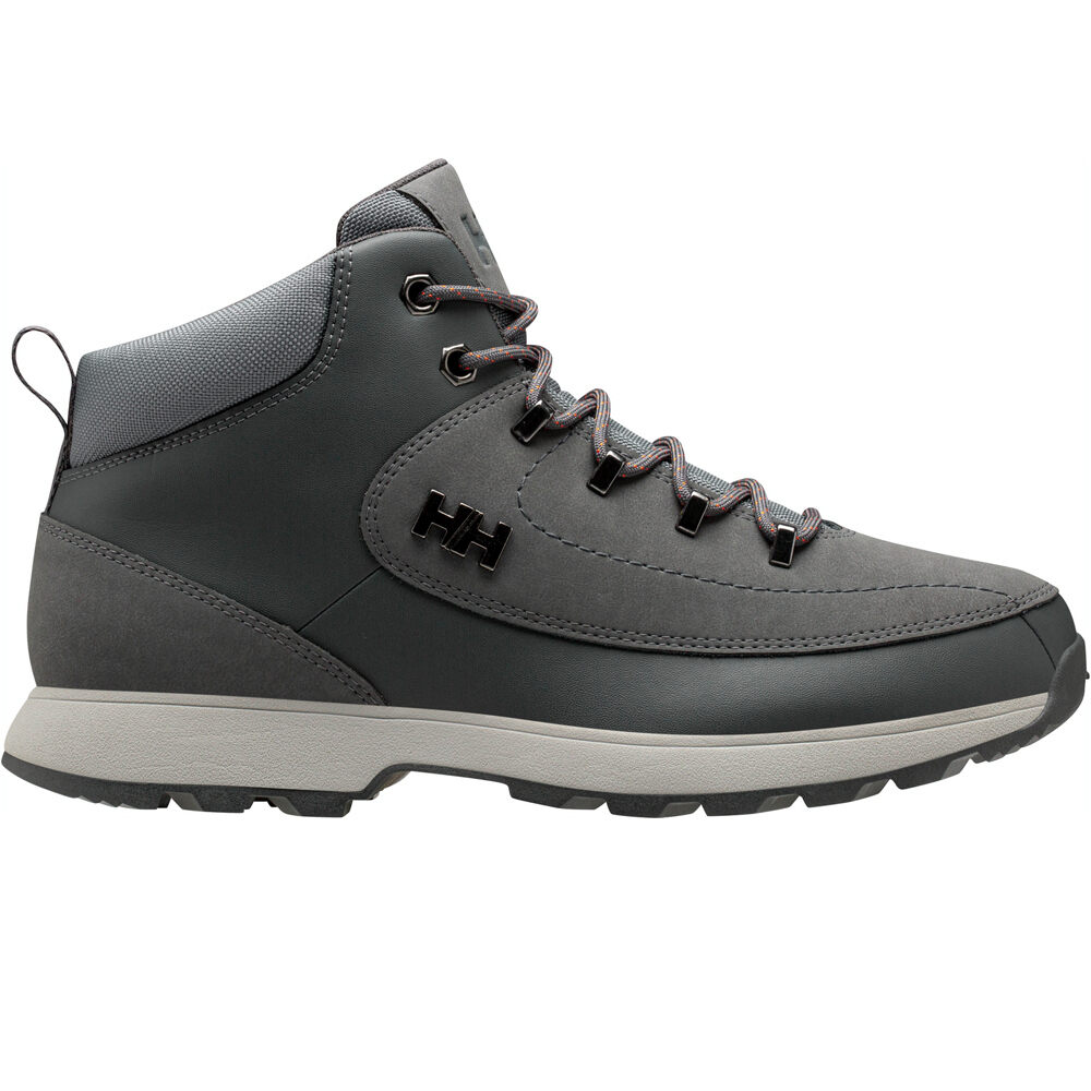 Helly Hansen zapatilla moda hombre FORESTER SPORT lateral exterior