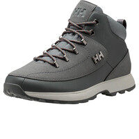 Helly Hansen zapatilla moda hombre FORESTER SPORT lateral interior