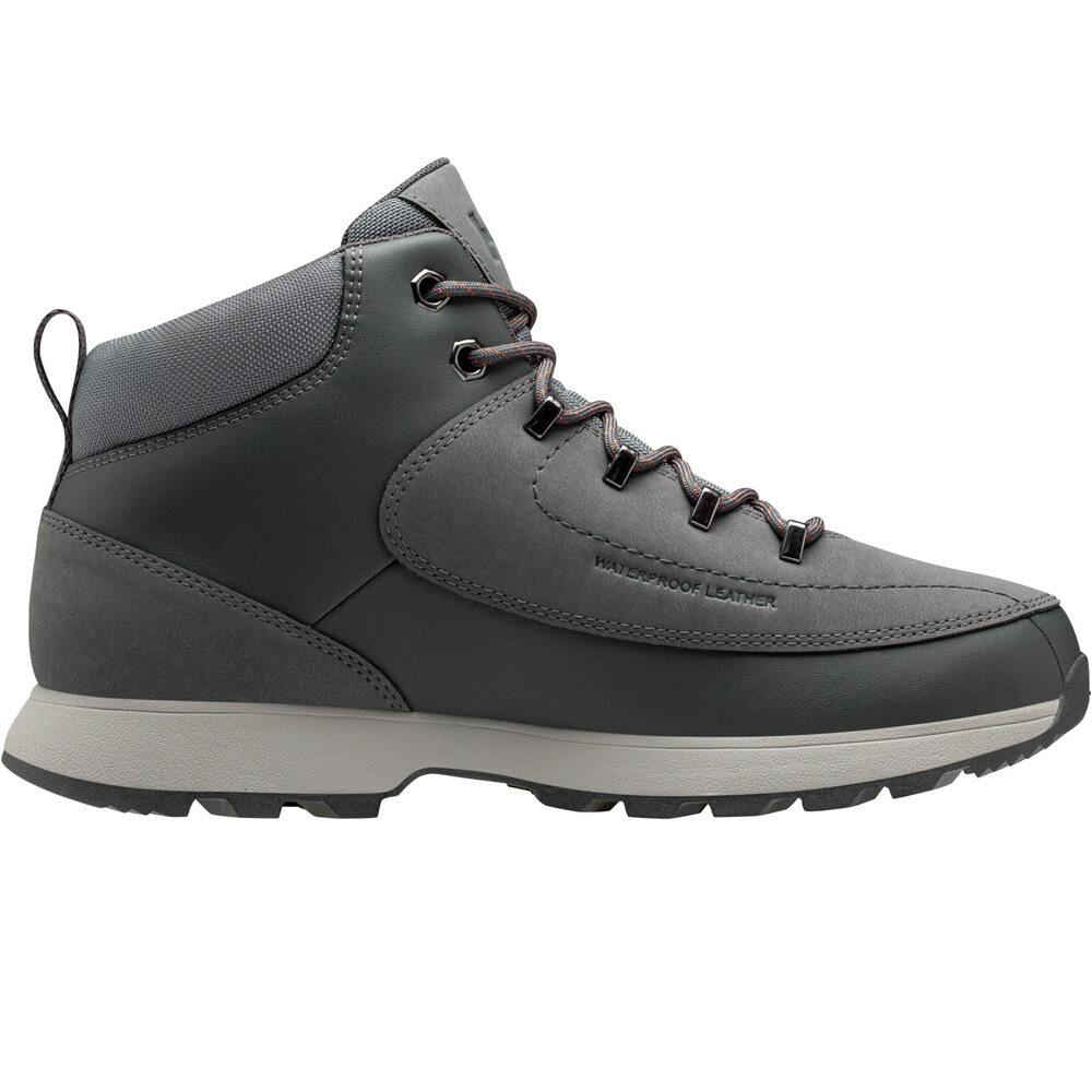 Helly Hansen zapatilla moda hombre FORESTER SPORT puntera