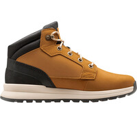 Helly Hansen zapatilla moda hombre KELVIN MID vista trasera