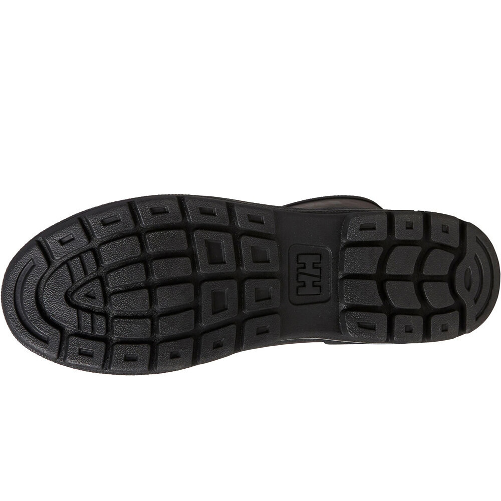 Helly Hansen zapatilla moda hombre MIDSUND 3 vista trasera