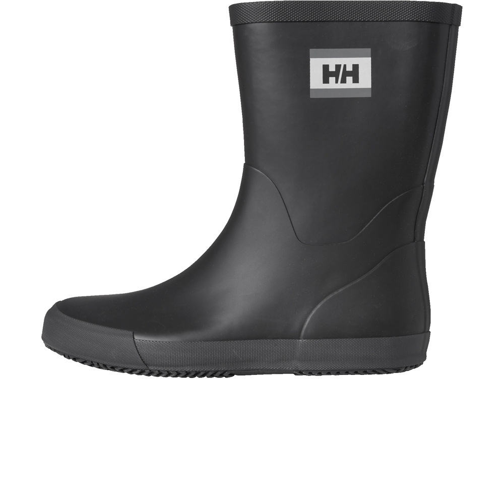 Helly Hansen zapatilla moda hombre NORDVIK 2 lateral exterior