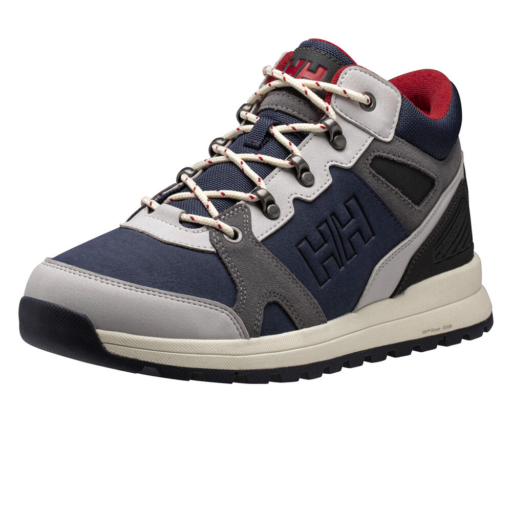 Helly Hansen zapatilla moda hombre RANGER LV lateral interior