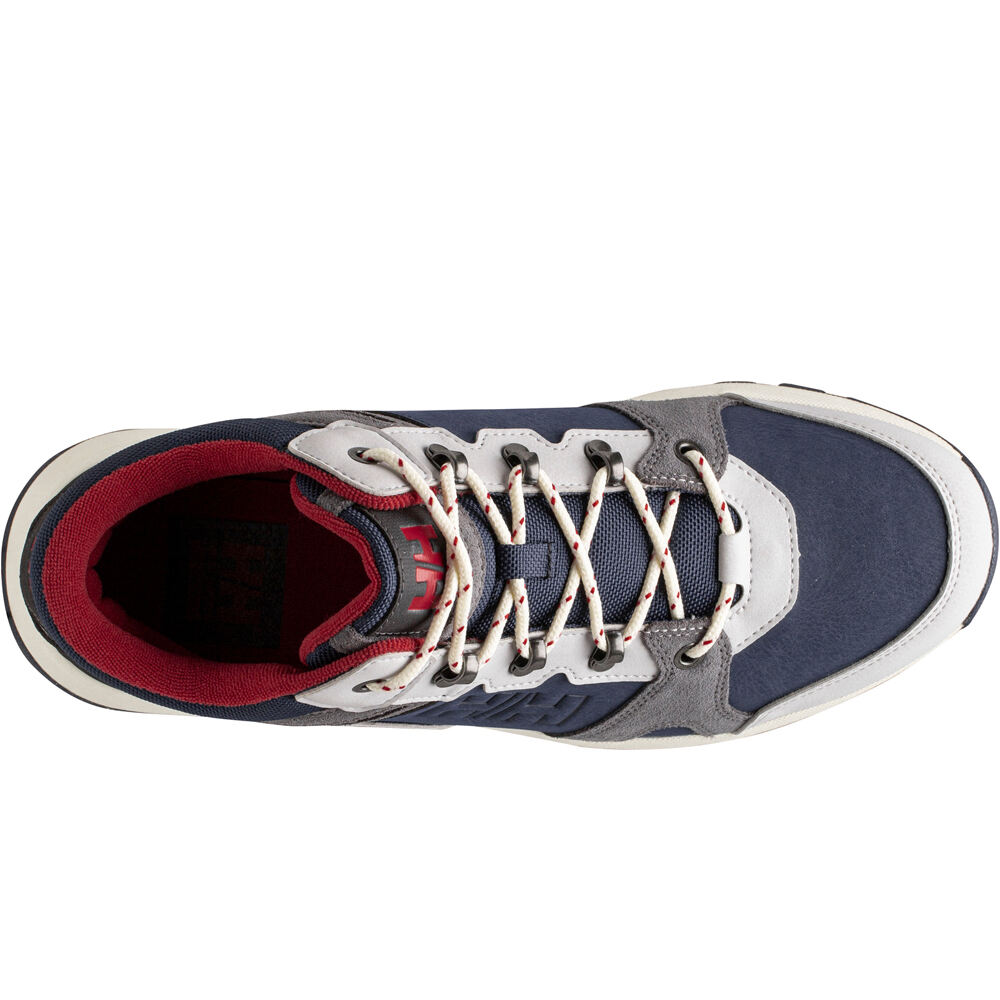 Helly Hansen zapatilla moda hombre RANGER LV vista superior