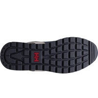 Helly Hansen zapatilla moda hombre RANGER LV vista trasera