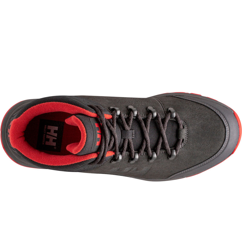 Helly Hansen zapatilla moda hombre RANGER SPORT 05