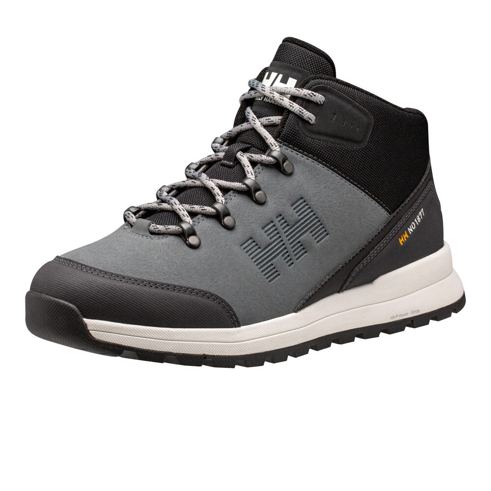 Helly Hansen zapatilla moda hombre RANGER SPORT lateral interior