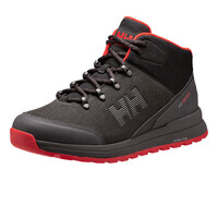 Helly Hansen zapatilla moda hombre RANGER SPORT lateral interior