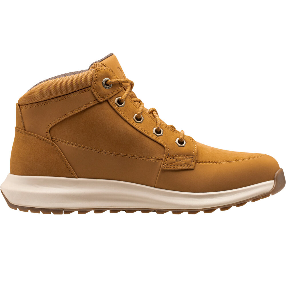 Helly Hansen zapatilla moda hombre RICHMOND 2 puntera