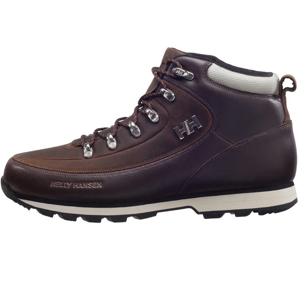 Helly Hansen zapatilla moda hombre THE FORESTER lateral exterior