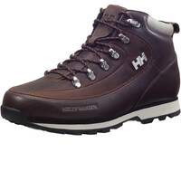 Helly Hansen zapatilla moda hombre THE FORESTER lateral interior