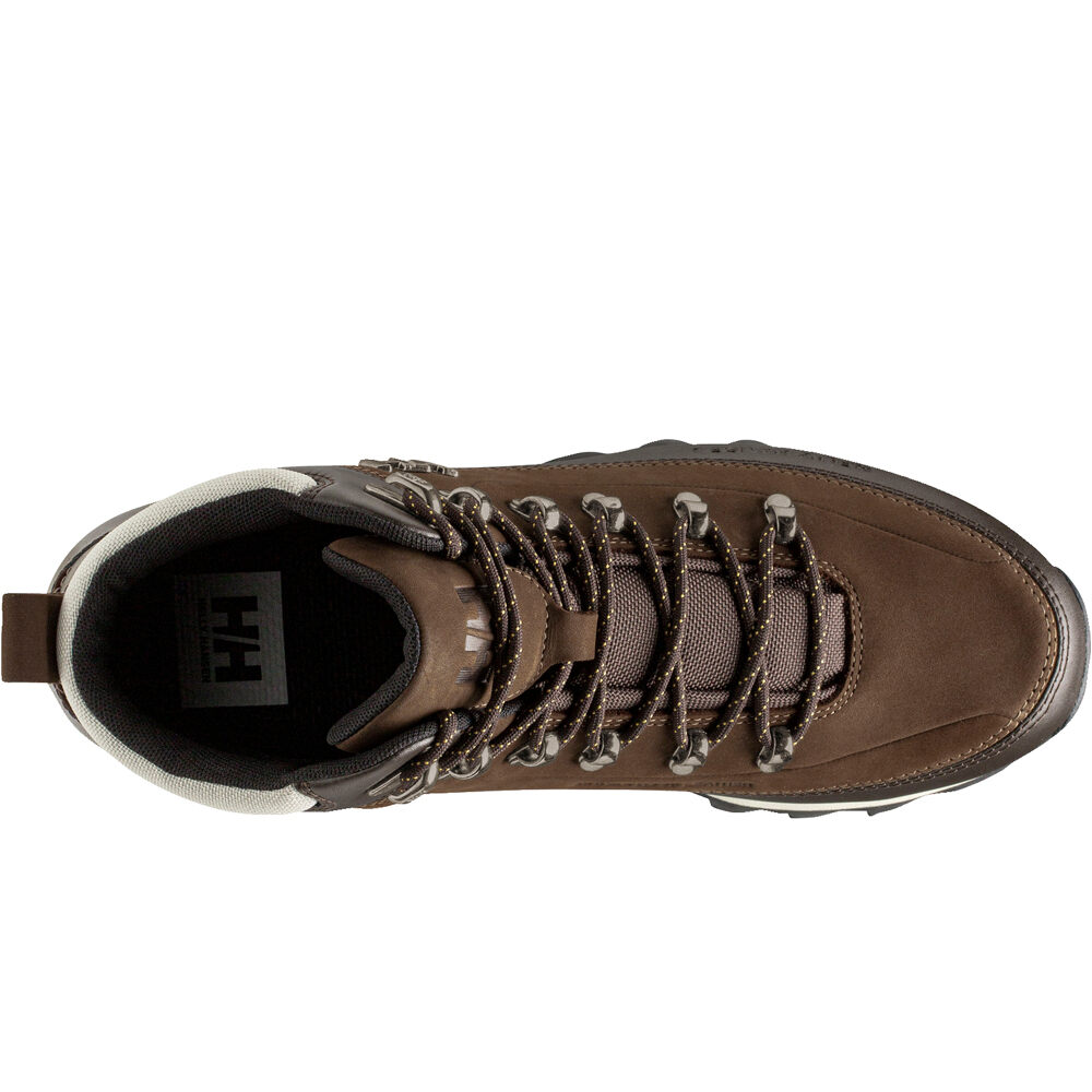 Helly Hansen zapatilla moda hombre THE FORESTER PREMIUM 05