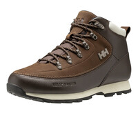 Helly Hansen zapatilla moda hombre THE FORESTER PREMIUM lateral interior