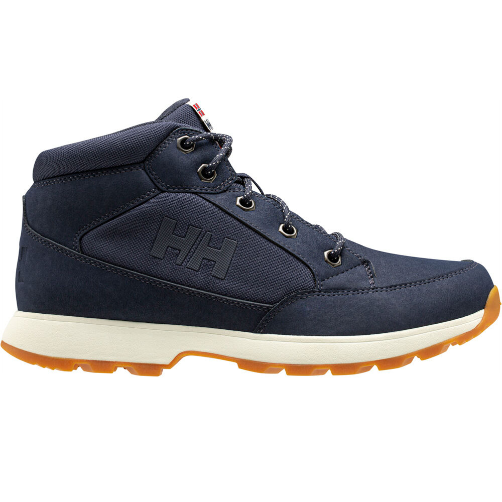 Helly Hansen zapatilla moda hombre TORSHOV 2 lateral exterior