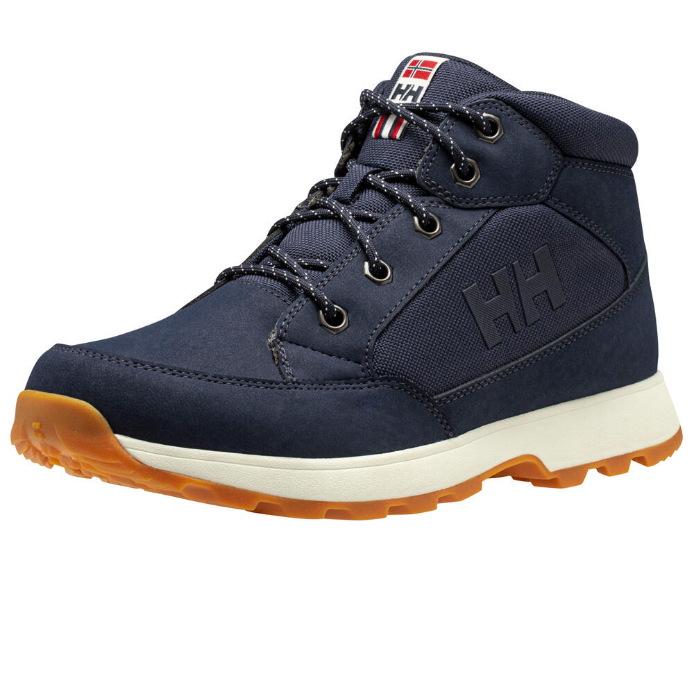 Helly Hansen zapatilla moda hombre TORSHOV 2 lateral interior