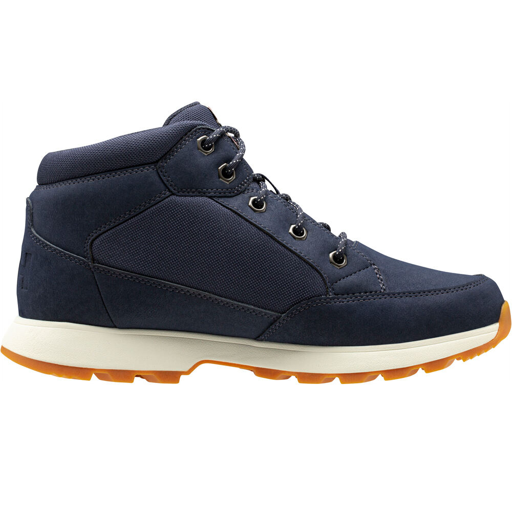 Helly Hansen zapatilla moda hombre TORSHOV 2 puntera