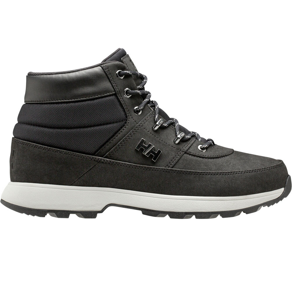 Helly Hansen zapatilla moda hombre WOODLANDS 2 lateral exterior