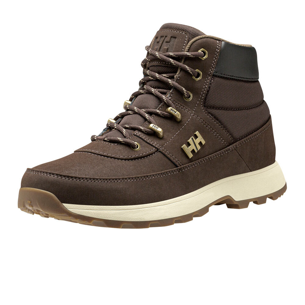 Helly Hansen zapatilla moda hombre WOODLANDS 2 lateral interior