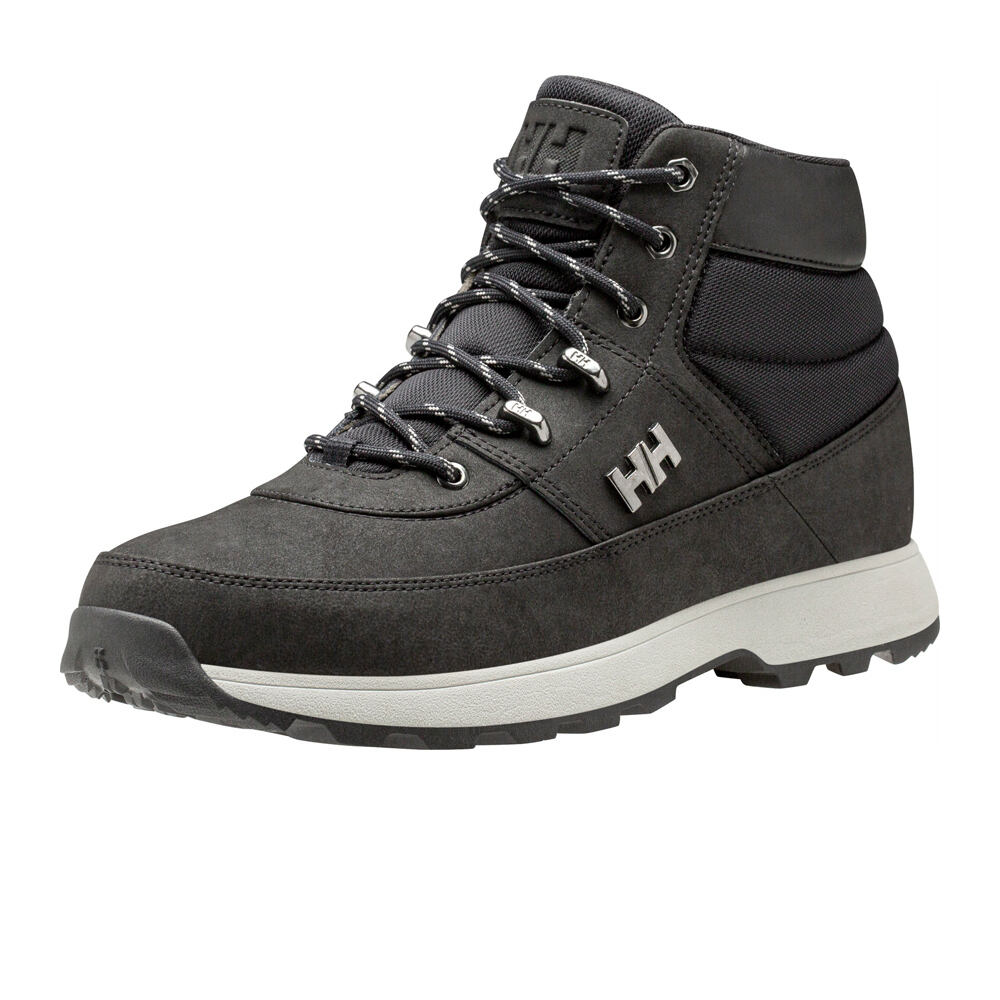 Helly Hansen zapatilla moda hombre WOODLANDS 2 lateral interior