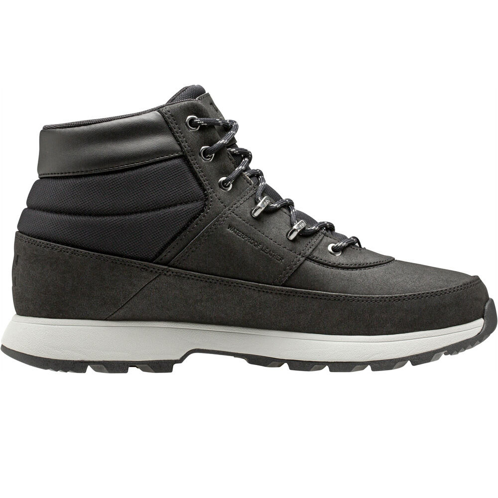 Helly Hansen zapatilla moda hombre WOODLANDS 2 puntera