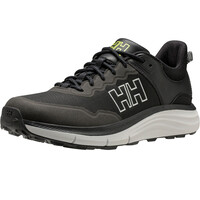 Helly Hansen zapatilla trekking hombre CANTABRIA lateral interior