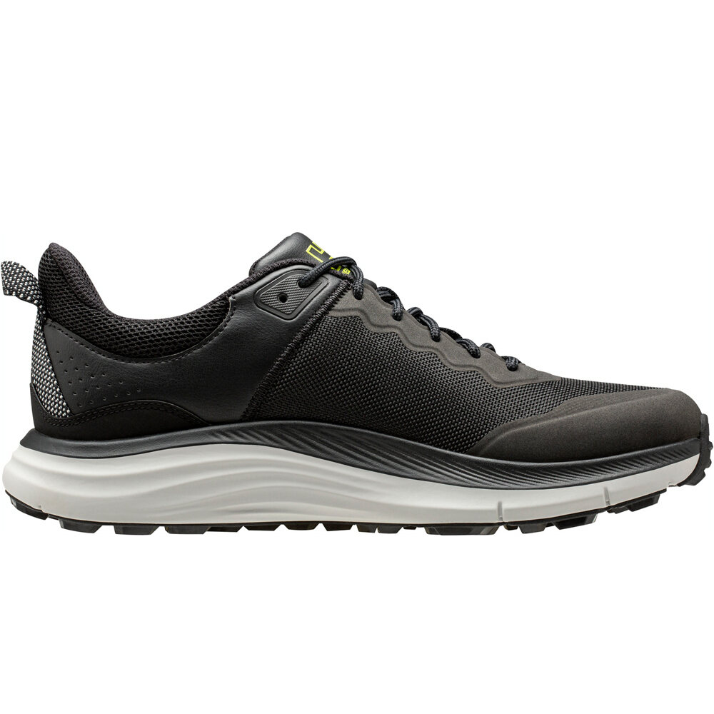 Helly Hansen zapatilla trekking hombre CANTABRIA puntera