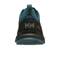 Helly Hansen zapatilla trekking hombre CASCADE LOW HT vista trasera