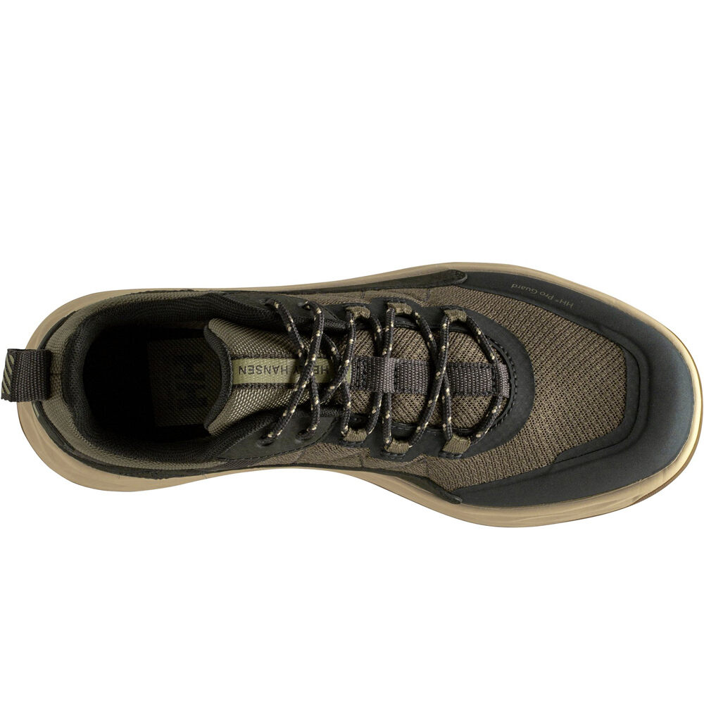 Helly Hansen zapatilla trekking hombre CHILLIWACK 05