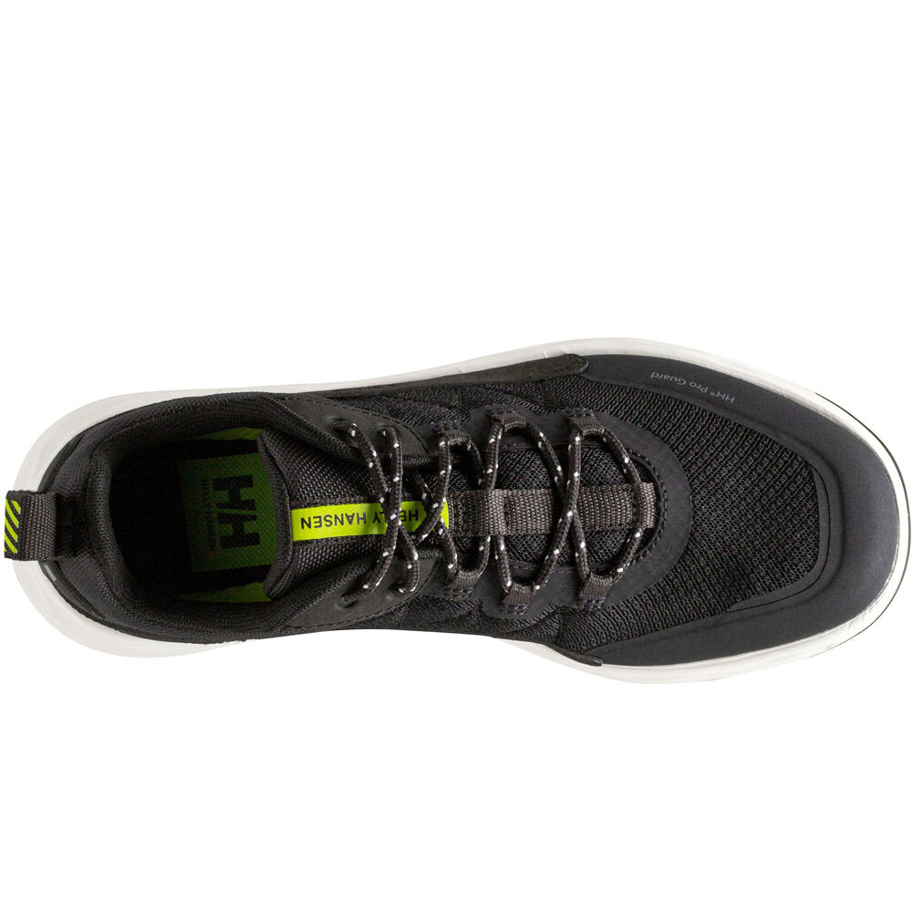 Helly Hansen zapatilla trekking hombre CHILLIWACK 05