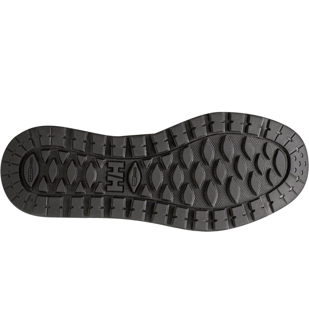 Helly Hansen zapatilla trekking hombre CHILLIWACK vista superior