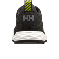 Helly Hansen zapatilla trekking hombre CHILLIWACK vista trasera