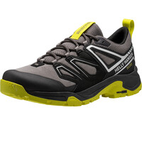 Helly Hansen zapatilla trekking hombre STALHEIM HT lateral interior