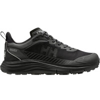 Helly Hansen zapatilla trekking hombre STEGA HT lateral exterior