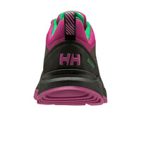 Helly Hansen zapatilla trekking mujer W CASCADE LOW HT puntera