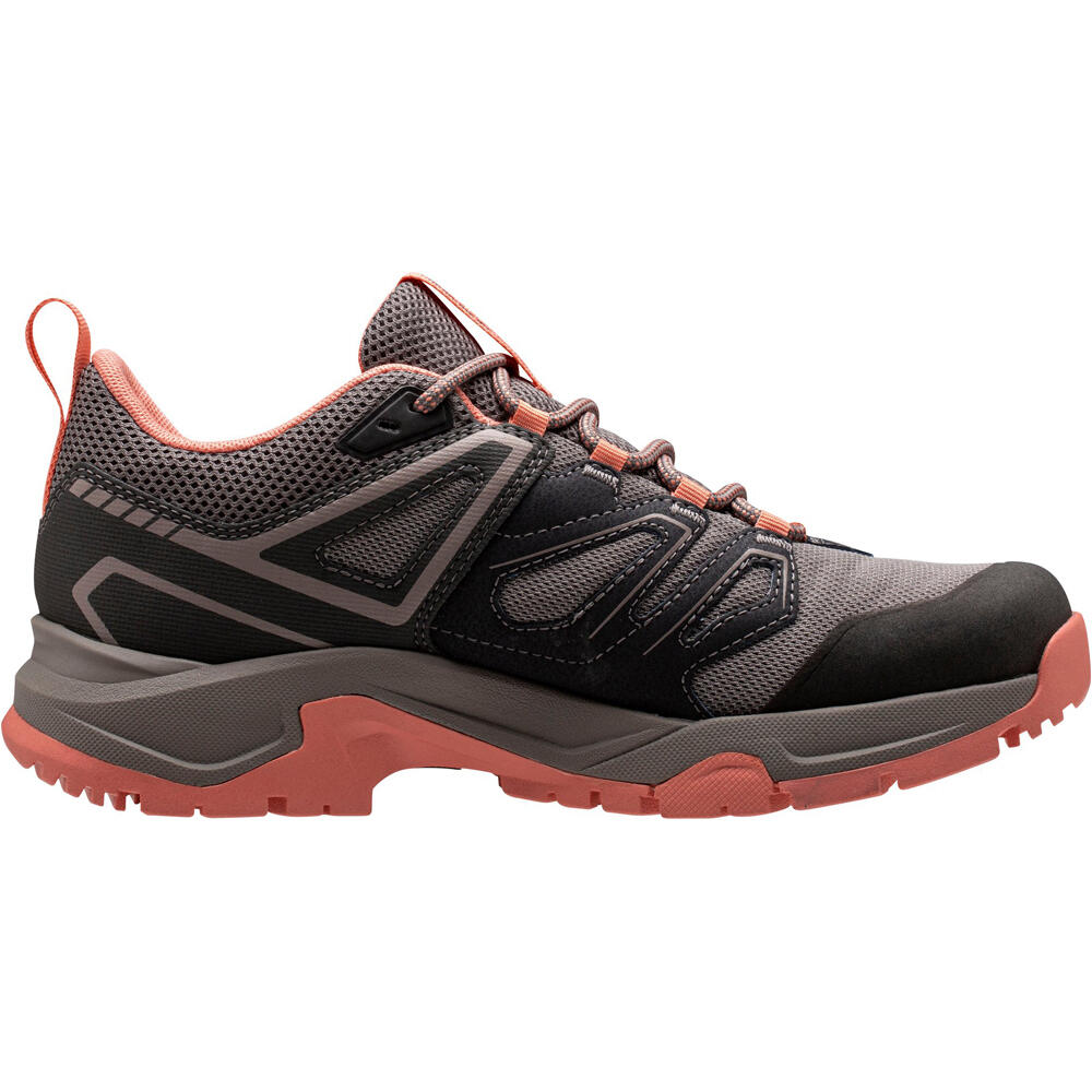 Helly Hansen zapatilla trekking mujer W STALHEIM HT puntera