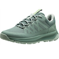 Helly Hansen zapatilla trekking mujer W VIDDEN HYBRID LOW lateral interior