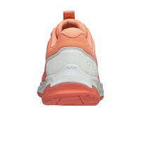 Helly Hansen zapatilla trekking mujer W VIDDEN HYBRID LOW vista trasera