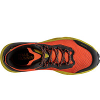 Helly Hansen zapatillas trail hombre CUSH-PRO EAGLE TR5 05