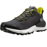 Helly Hansen zapatillas trail hombre CUSH-PRO EAGLE TR5 lateral interior