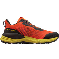 Helly Hansen zapatillas trail hombre CUSH-PRO EAGLE TR5 puntera