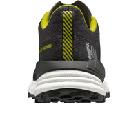 Helly Hansen zapatillas trail hombre CUSH-PRO EAGLE TR5 vista trasera