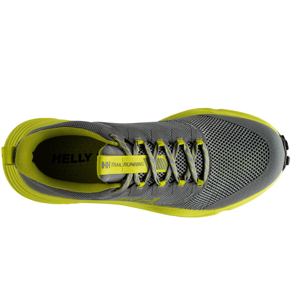 Helly Hansen zapatillas trail hombre FEATHERSWIFT 2 TR 05