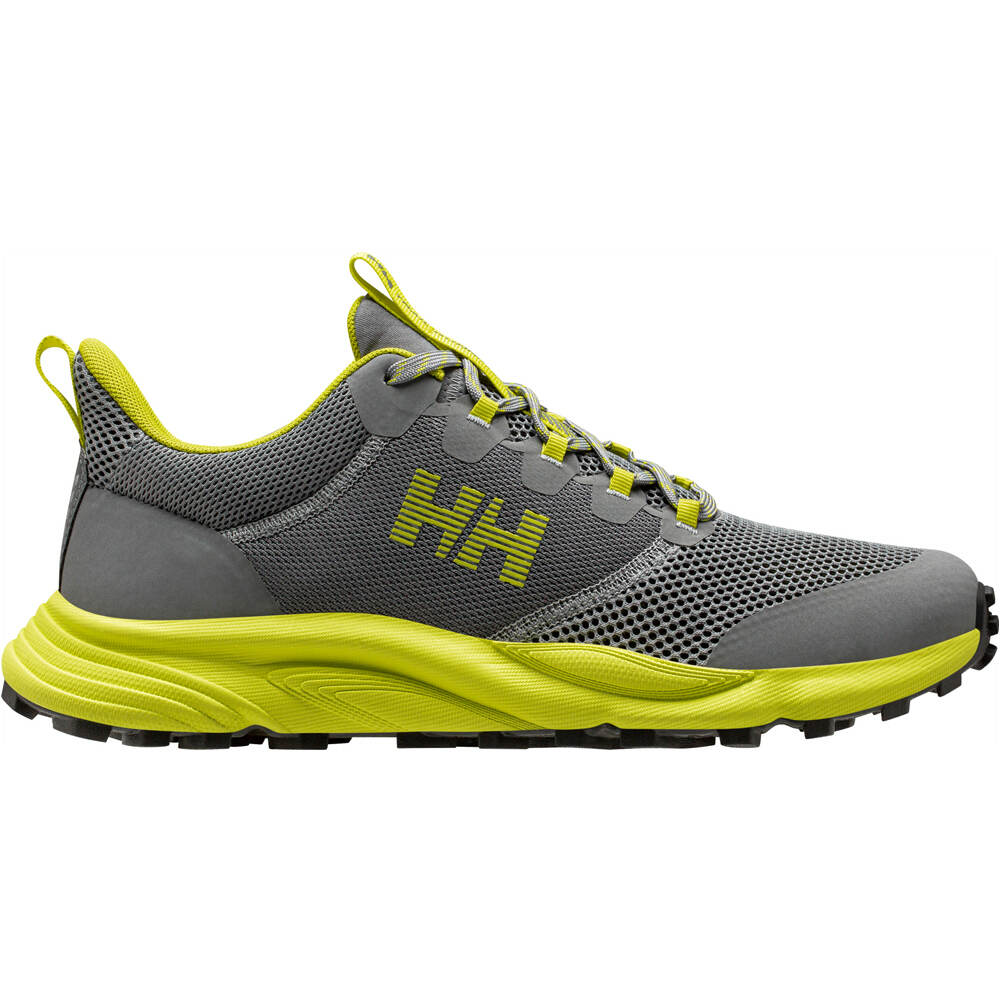 Helly Hansen zapatillas trail hombre FEATHERSWIFT 2 TR lateral exterior