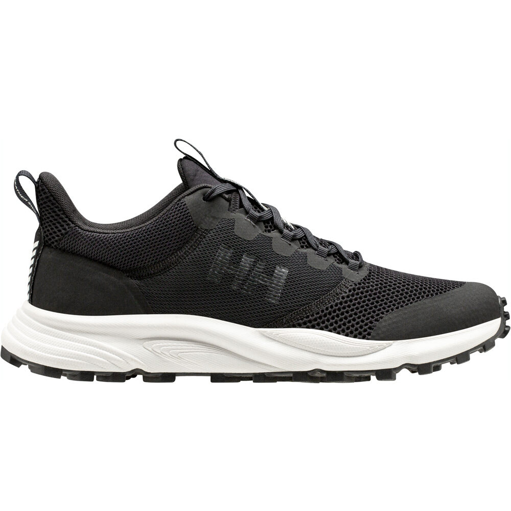 Helly Hansen zapatillas trail hombre FEATHERSWIFT 2 TR lateral exterior