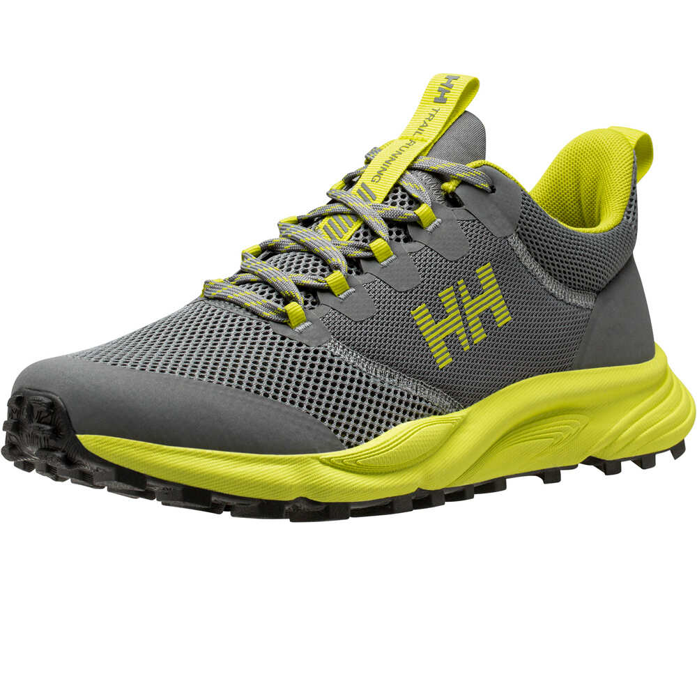 Helly Hansen zapatillas trail hombre FEATHERSWIFT 2 TR lateral interior