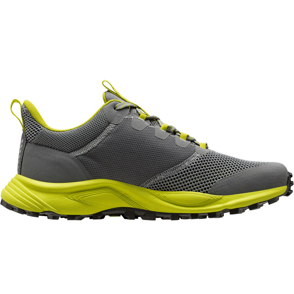 Helly Hansen zapatillas trail hombre FEATHERSWIFT 2 TR puntera