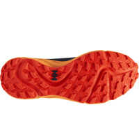 Helly Hansen zapatillas trail hombre FEATHERSWIFT 2 TR vista superior