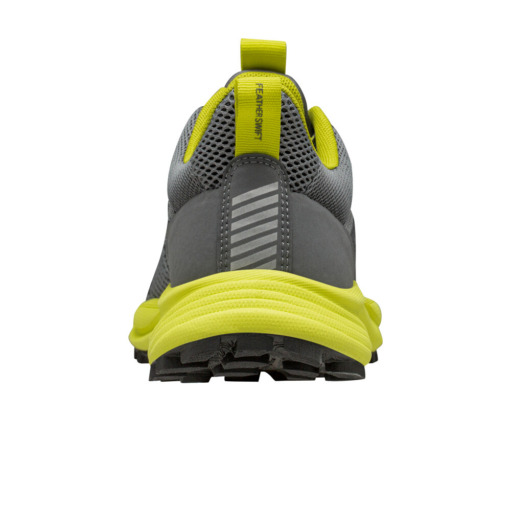 Helly Hansen zapatillas trail hombre FEATHERSWIFT 2 TR vista trasera