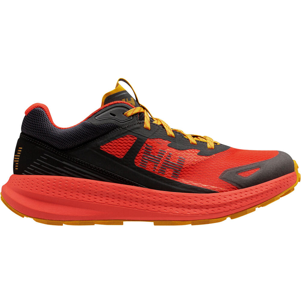 Helly Hansen zapatillas trail hombre SKYHAWK TR lateral exterior