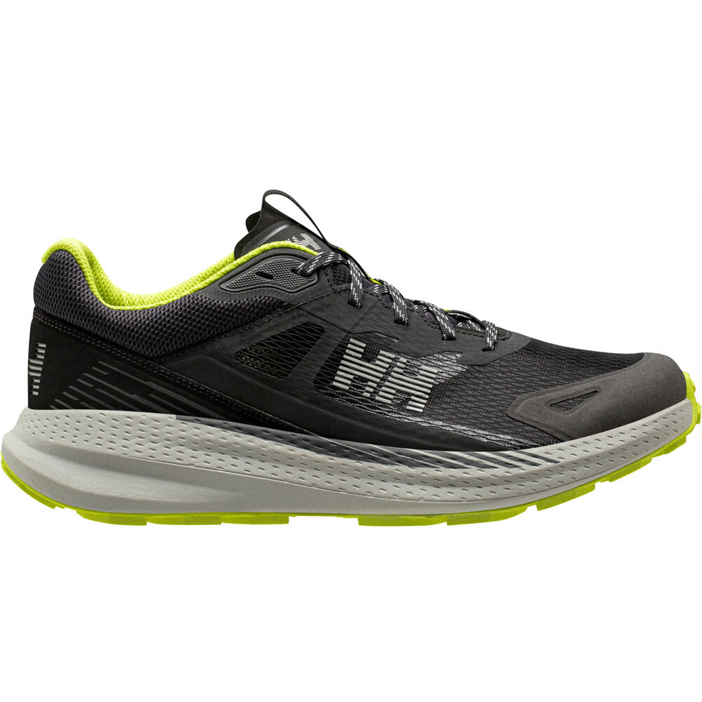 Helly Hansen zapatillas trail hombre SKYHAWK TR lateral exterior